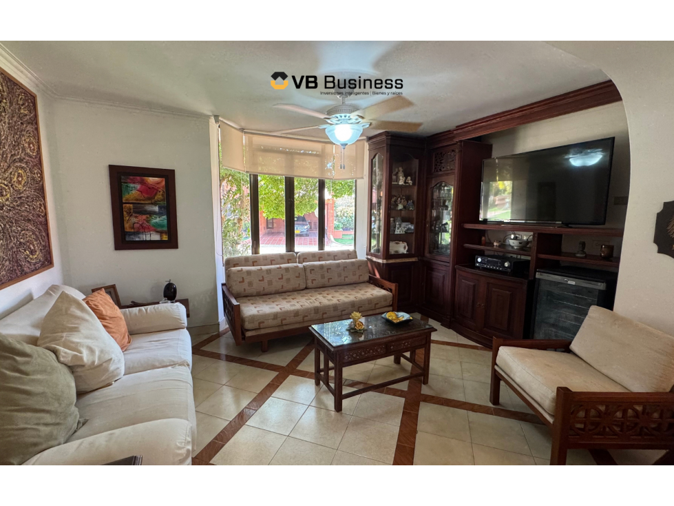 Casa en venta en Villa Campestre, Las Palmeras — foto 3