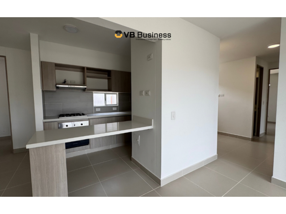 Apartamento en venta en Buenavista, Rio Alto — foto 3