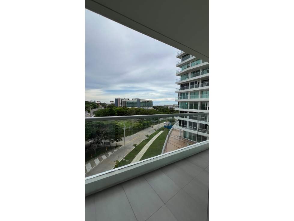 Apartamento en venta, Portal de Genovés, Paradise Living — foto 4