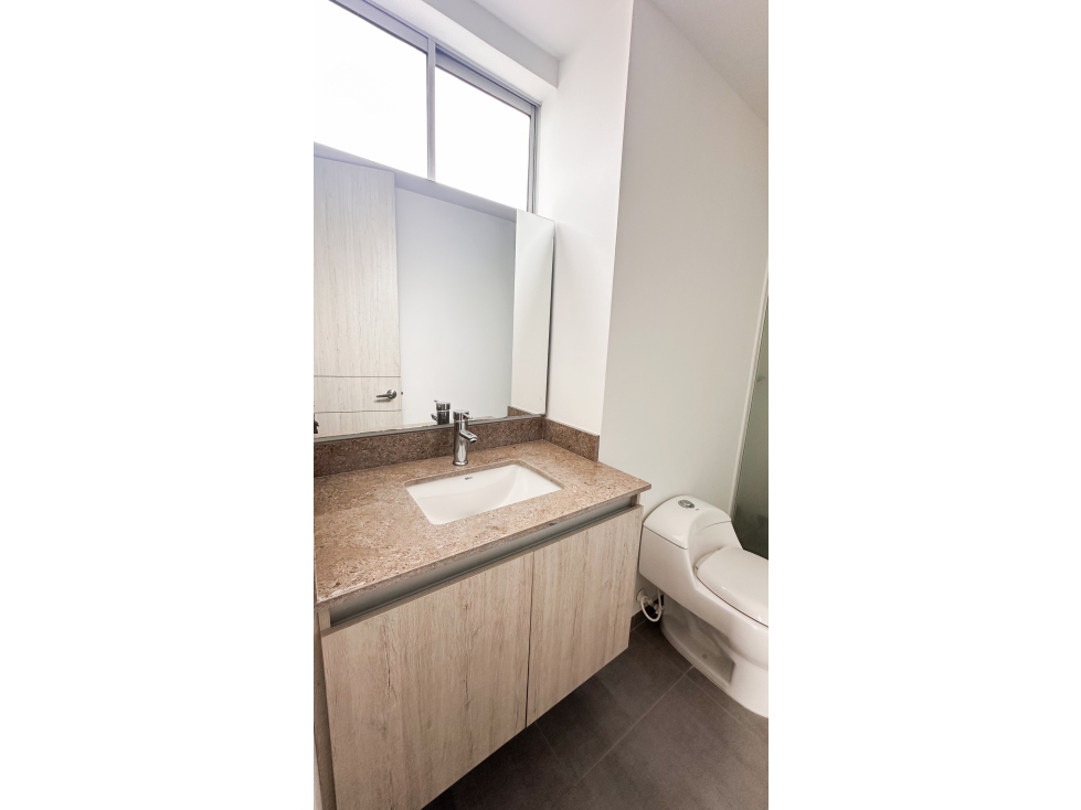 Apartaestudio en venta, Portal de Genovés, Sunset Boulevard — foto 5