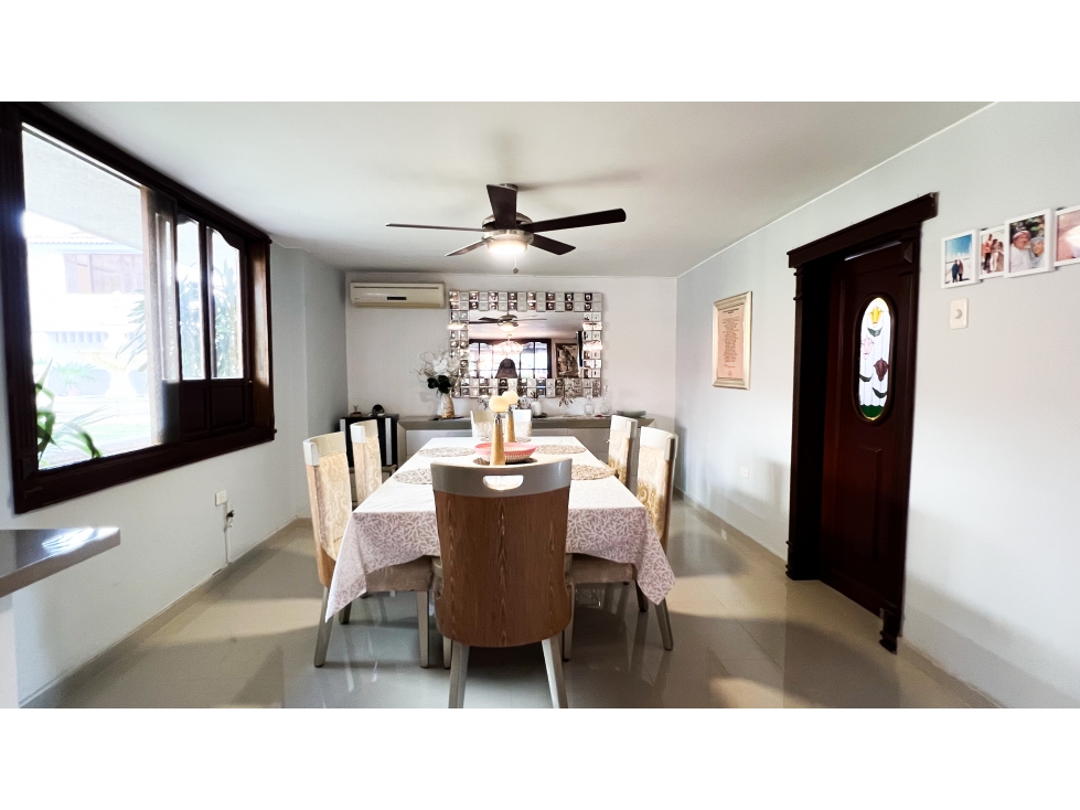 Casa en venta, Villa Campestre, Condominio Rincón Campestre