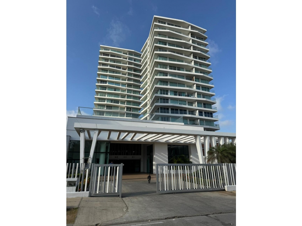 Apartamento en venta, Portal de Genoves, Paradise Living — foto 6