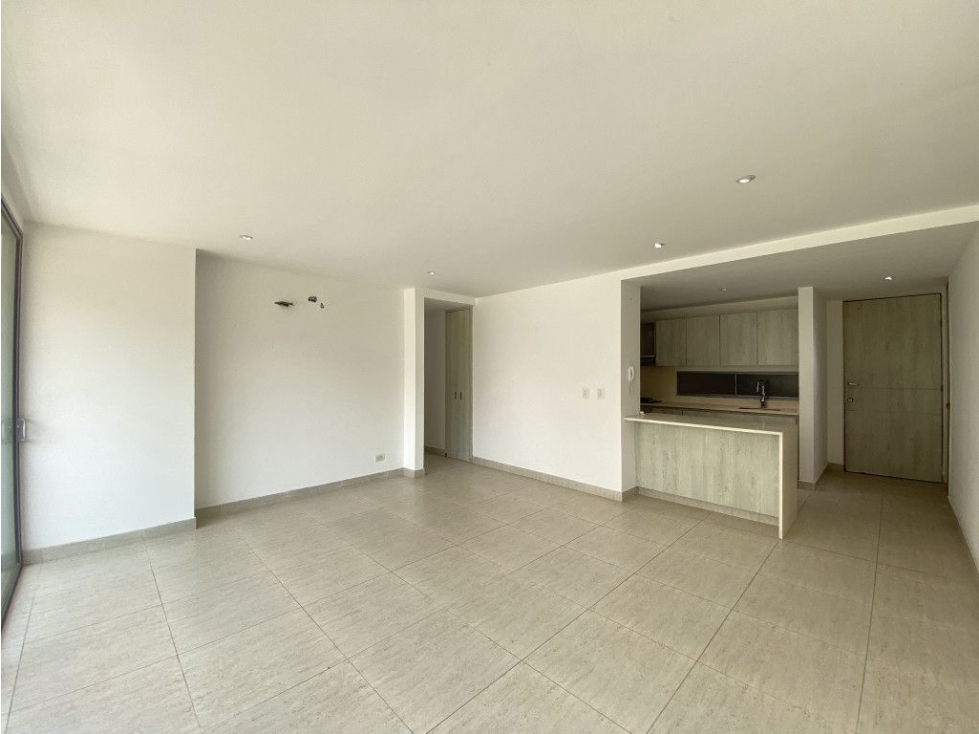 Apartamento en venta, Buenavista. Conjunto Central Garden — foto 2
