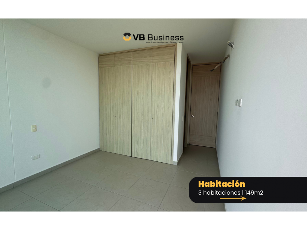 Apartamento en venta en Portal de Genovés, Paradise Living — foto 3