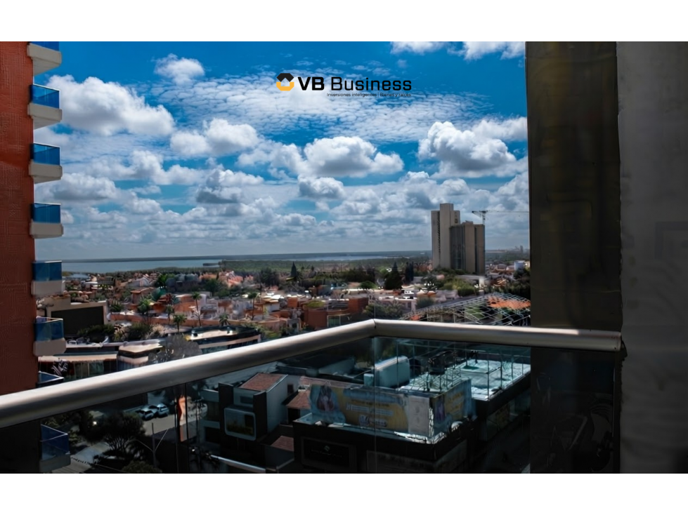 Apartamento en venta en Villa Campestre en Club Tower — foto 4