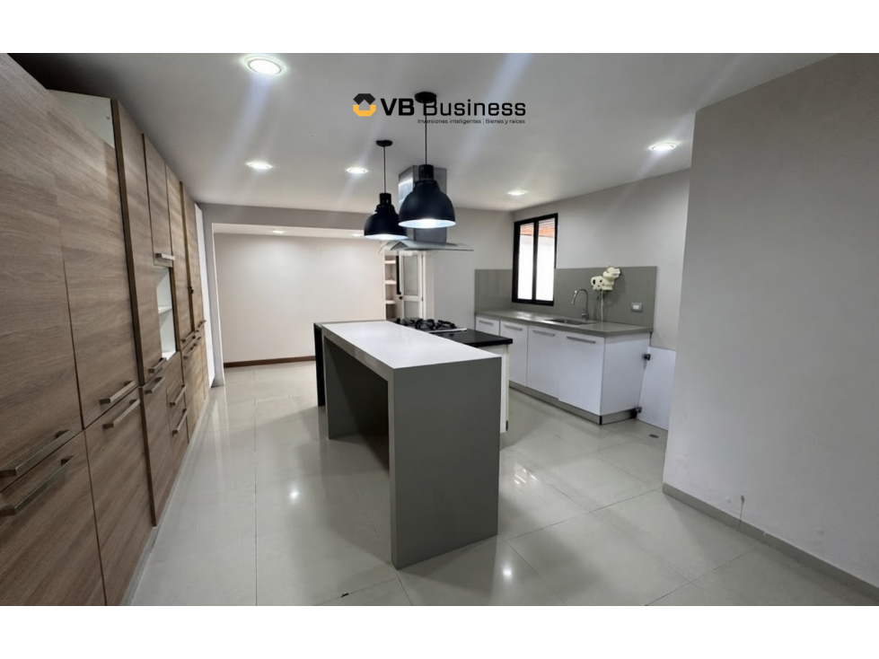 Casa en venta en Villa Campestre - 4