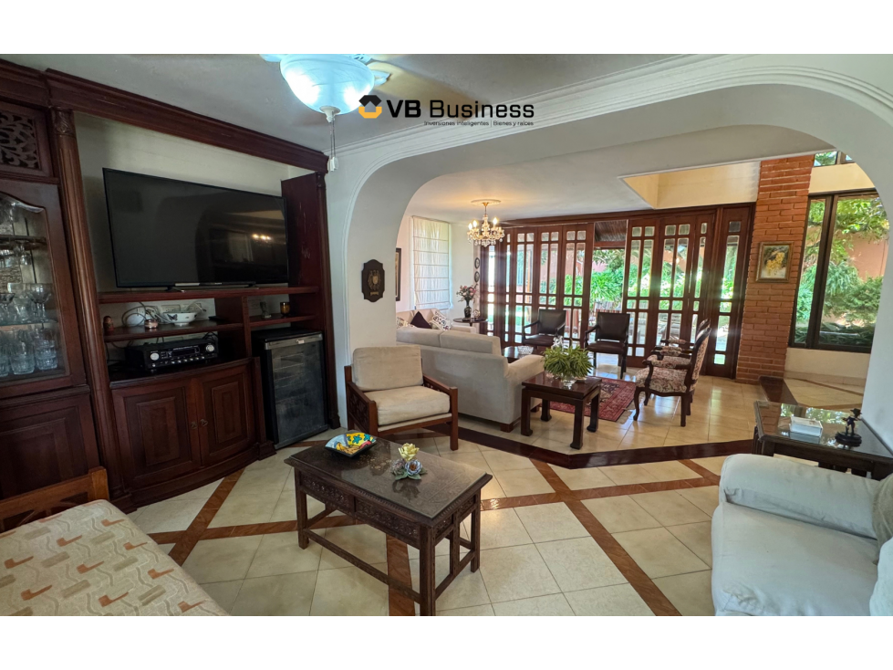 Casa en venta en Villa Campestre, Las Palmeras — foto 4