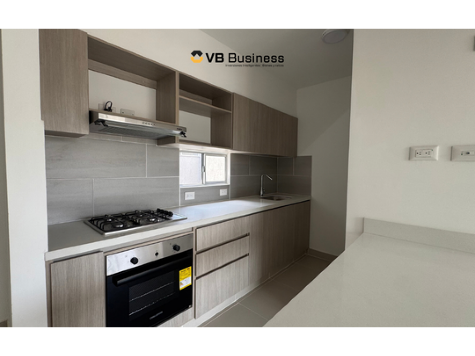Apartamento en venta en Buenavista, Rio Alto — foto 4