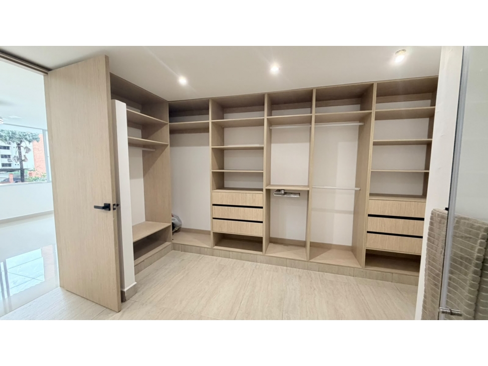 Apartamento en venta, Alto Prado, Edificio Solis II — foto 4