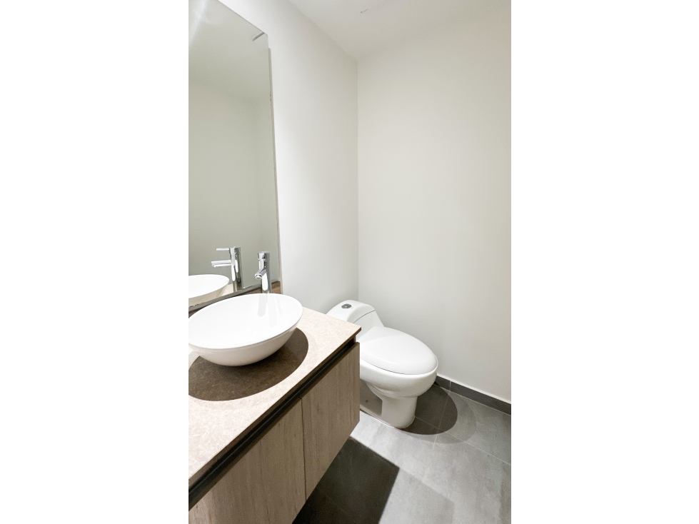 Apartaestudio en venta, Portal de Genovés, Sunset Boulevard — foto 6