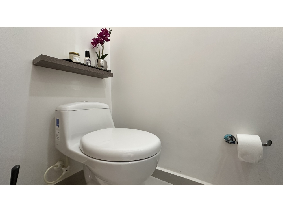 Apartaestudio en venta, Portal de Genovés, Paradise Living — foto 6