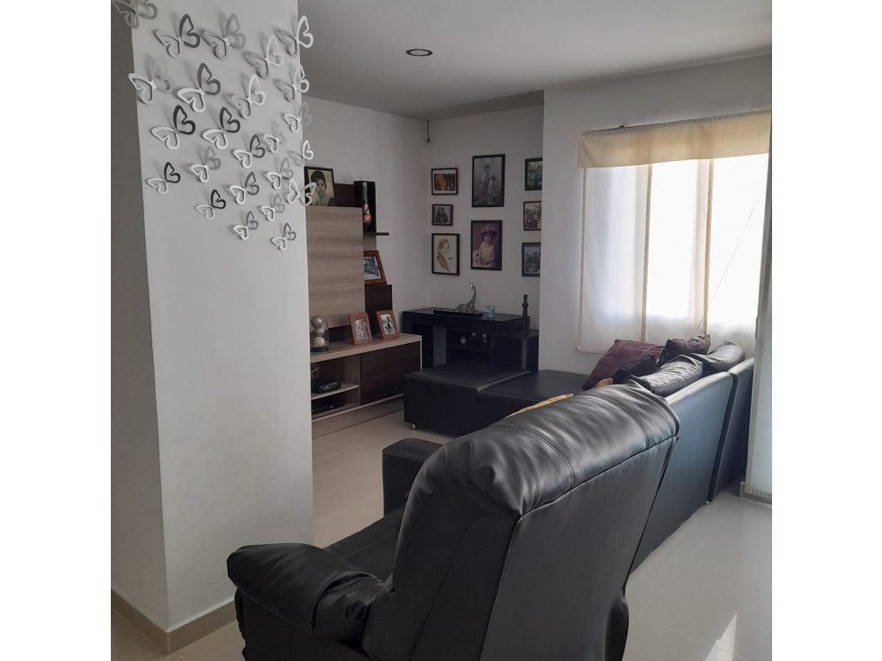 Apartamento Duplex en venta, Villa Santos, Edificio Soho
