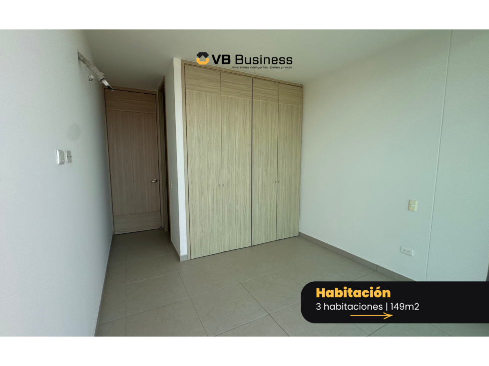 Apartamento en venta en Portal de Genovés, Paradise Living — foto 4