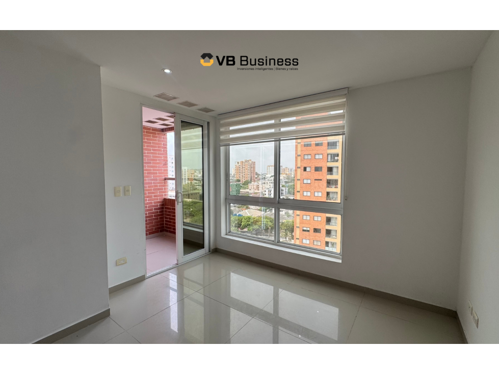 Apartamento en venta, La Campiña en Viverdi 85 — foto 5