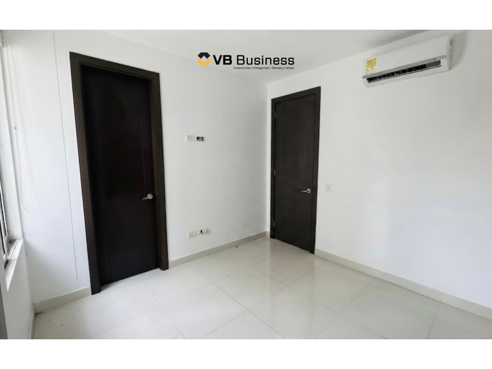 Apartamento en venta, Alto Prado en Edificio Axxis — foto 5