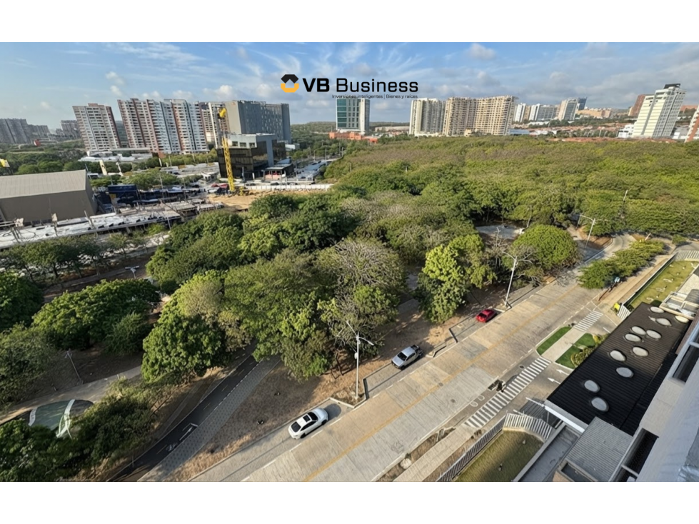Apartamento en Venta, Portal de Genovés en Sunset Boulevard — foto 4
