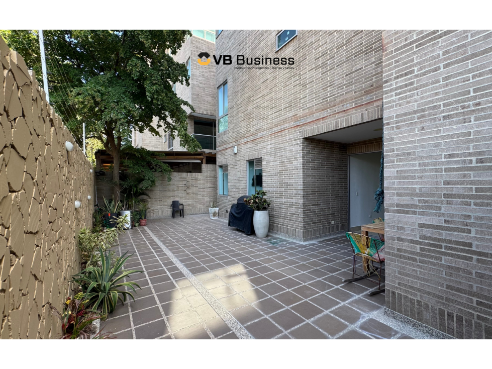 Apartamento en venta, Villa campestre en Natura Reserva - 5