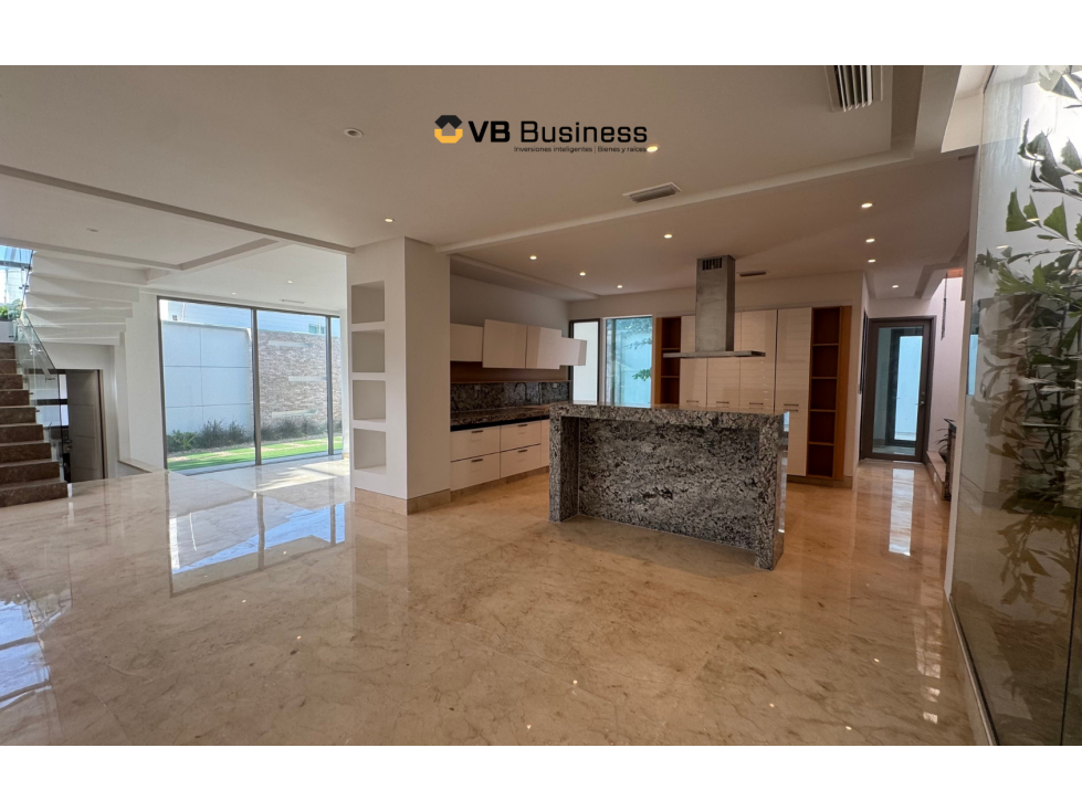 Casa en venta en Villa Campestre en Club House Village — foto 4