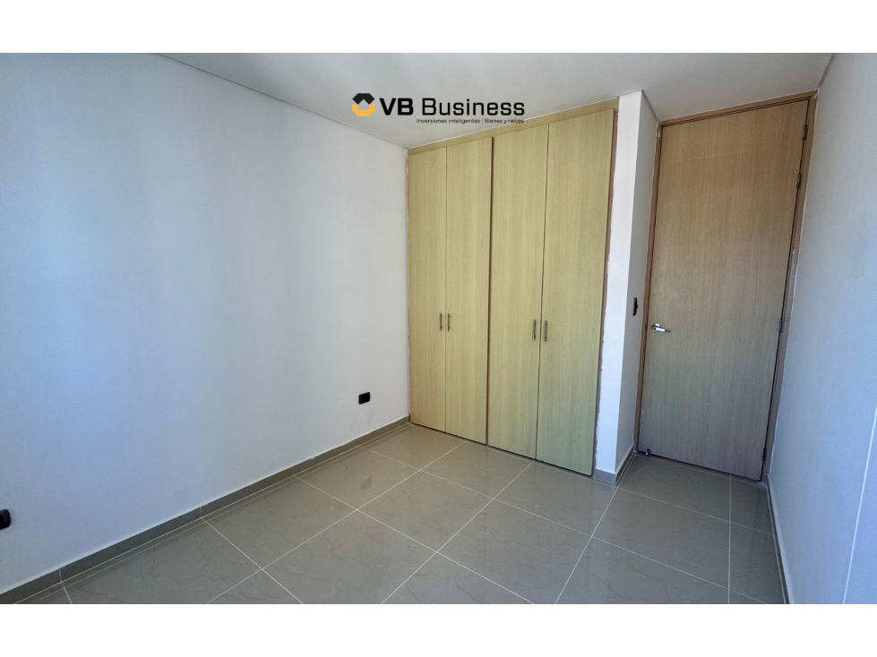 Apartamento en venta en Villa Campestre, Mediterranean Towers — foto 5