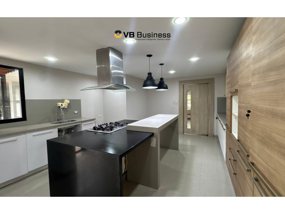 Casa en venta en Villa Campestre - 5