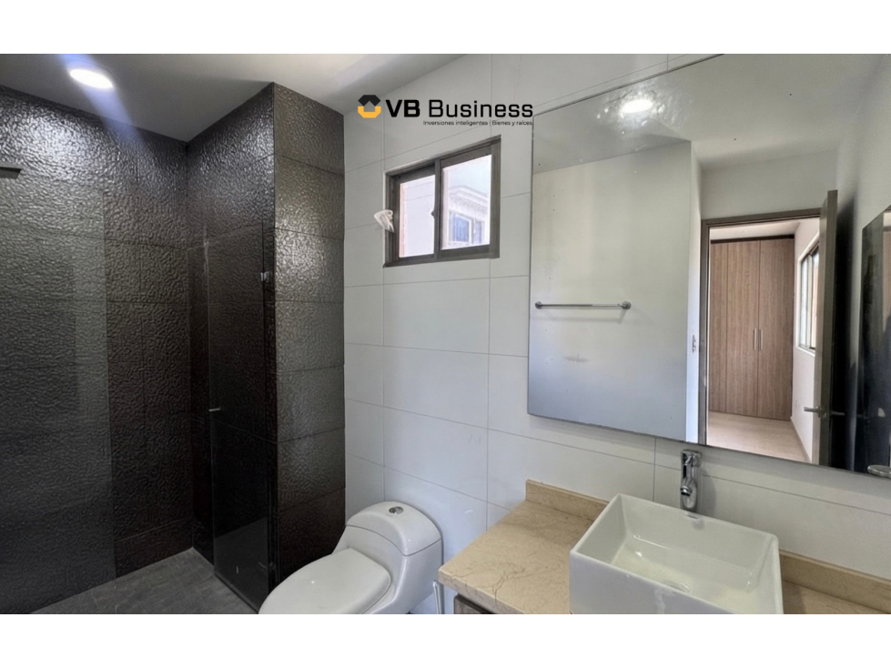 Apartamento en venta en Villa Santos, Ónix 48 — foto 5