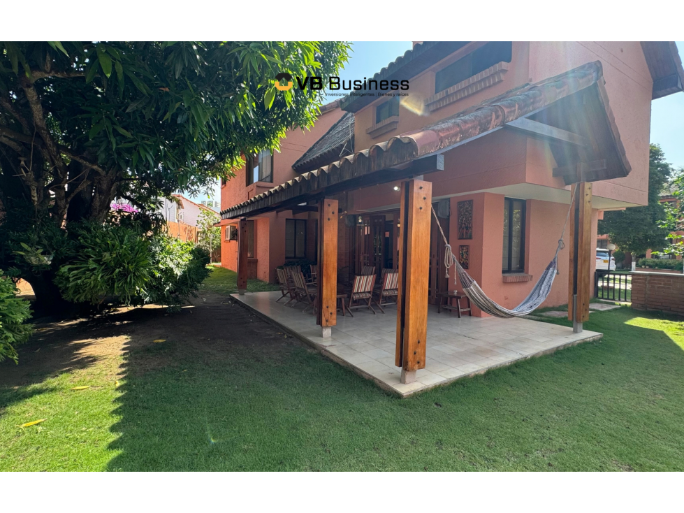 Casa en venta en Villa Campestre, Las Palmeras — foto 5