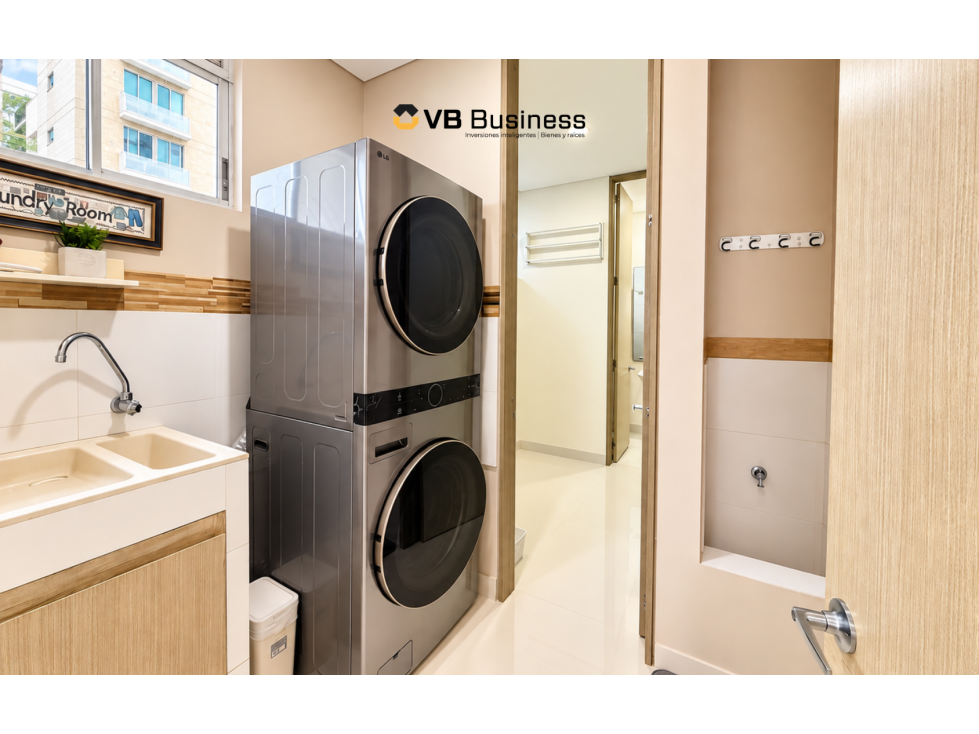 Apartamento en venta en Buenavista, Portobello — foto 4