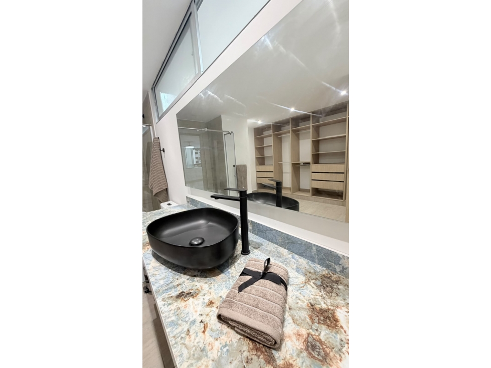 Apartamento en venta, Alto Prado, Edificio Solis II — foto 5