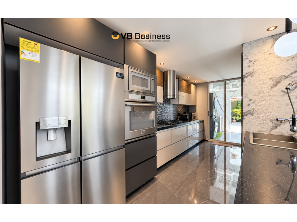 Casa en Venta en Villa Campestre, Conjunto Campestre Reservado — foto 3