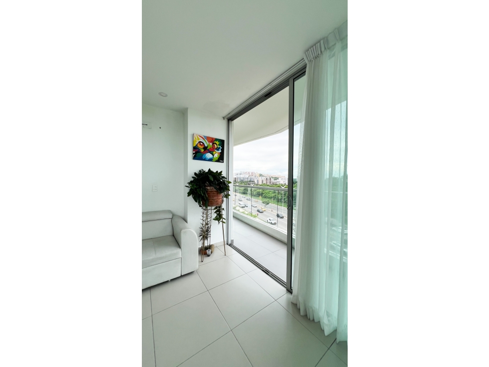 Apartamento en venta, Portal de Genovés, Paradise Living — foto 6