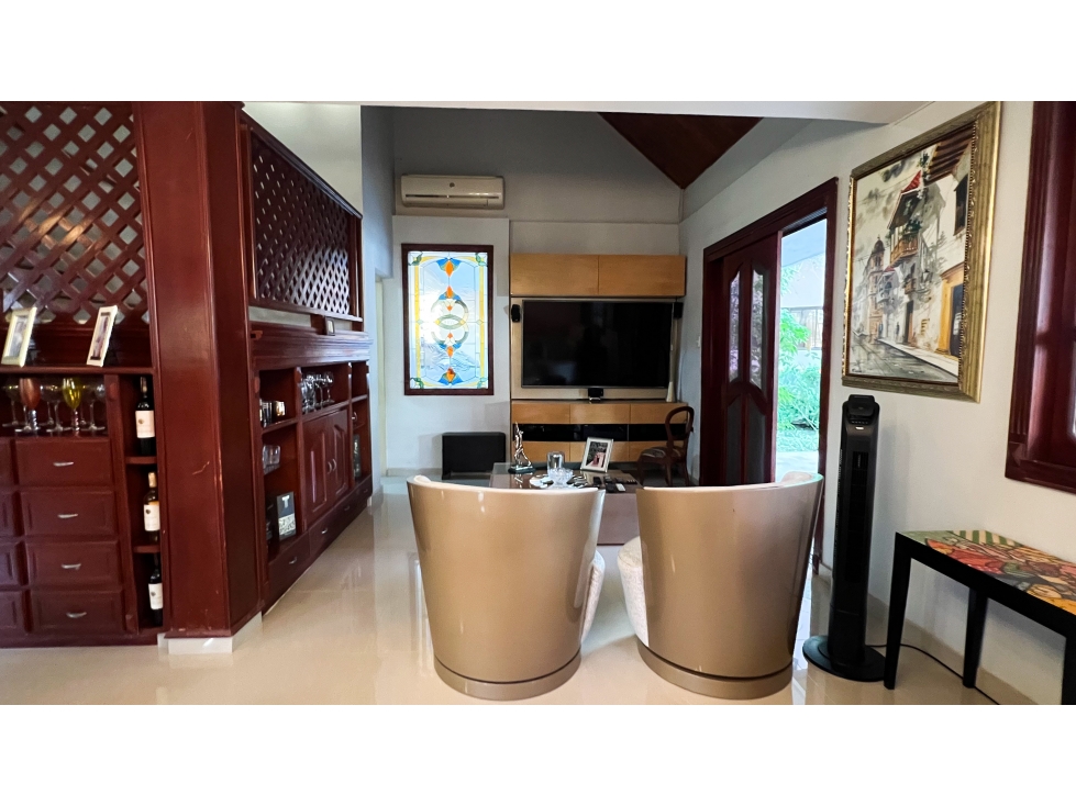 Casa en venta, Villa Campestre, Condominio Rincón Campestre — foto 4