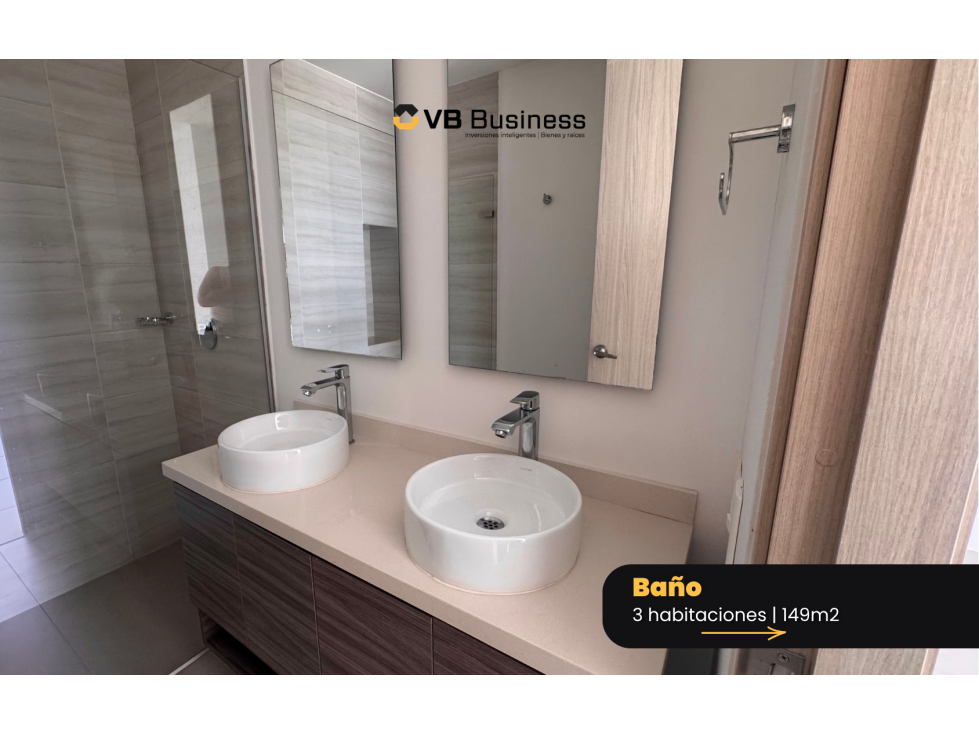 Apartamento en venta en Portal de Genovés, Paradise Living — foto 5