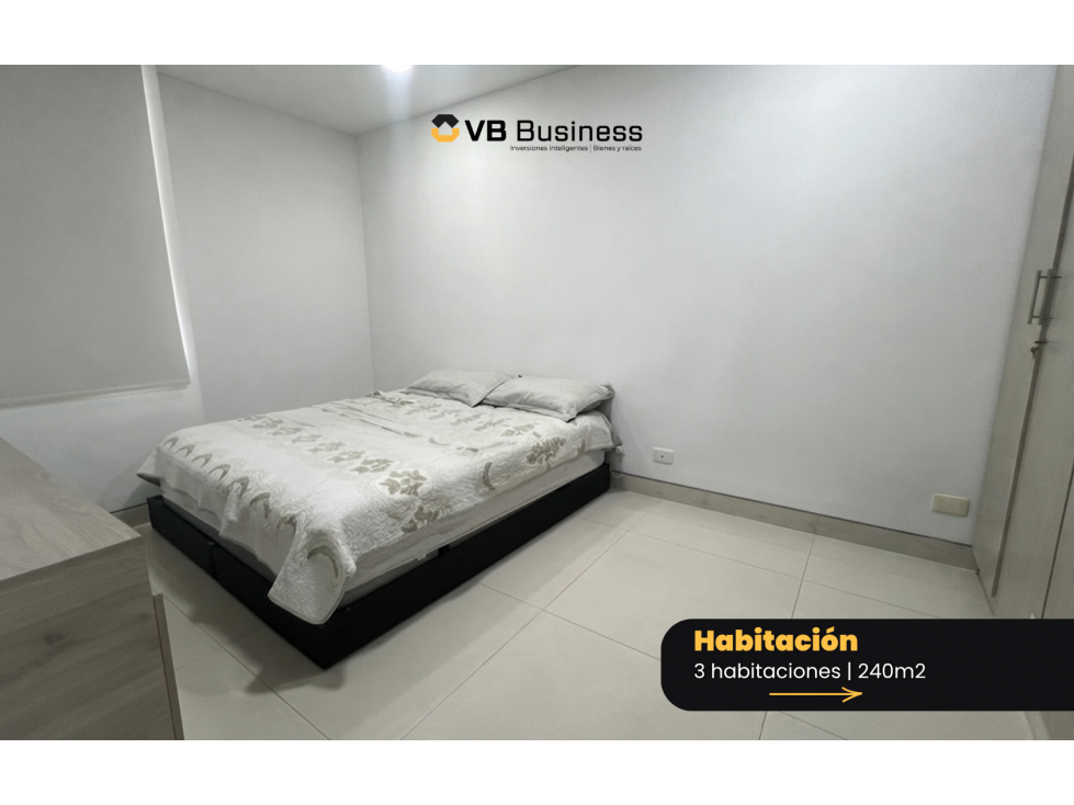 Casa en venta en Villa Campestre , Campano Campestre — foto 5