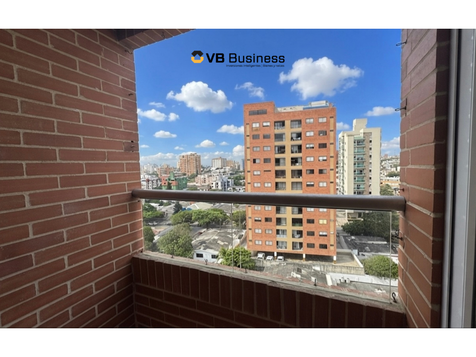 Apartamento en venta, La Campiña en Viverdi 85 — foto 6