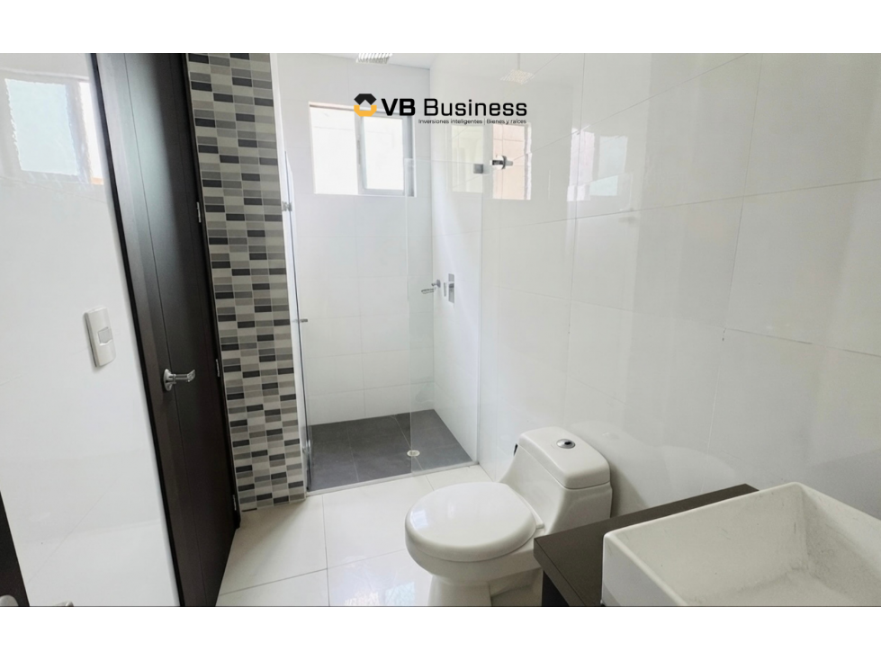 Apartamento en venta, Alto Prado en Edificio Axxis — foto 6