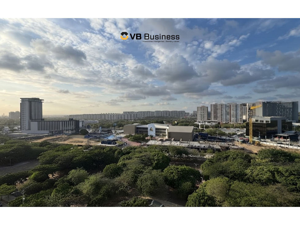 Apartamento en Venta, Portal de Genovés en Sunset Boulevard — foto 5