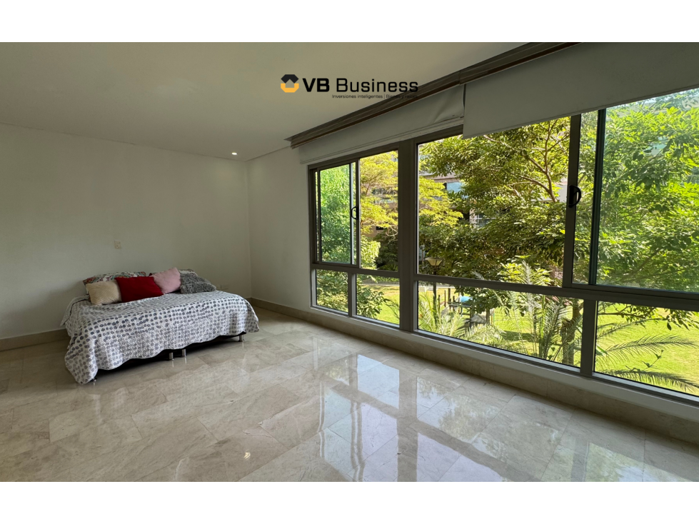 Apartamento en venta, Villa campestre en Natura Reserva - 6