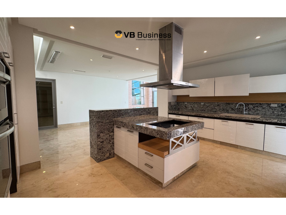 Casa en venta en Villa Campestre en Club House Village — foto 5