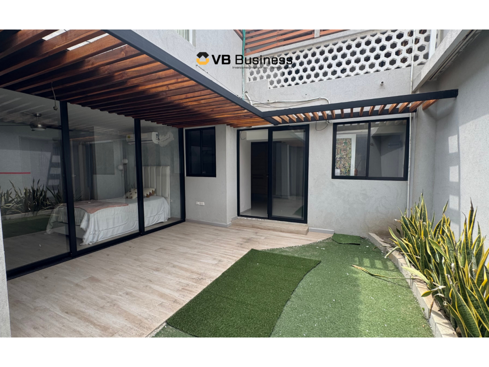 Casa en venta en Villa Campestre - 6