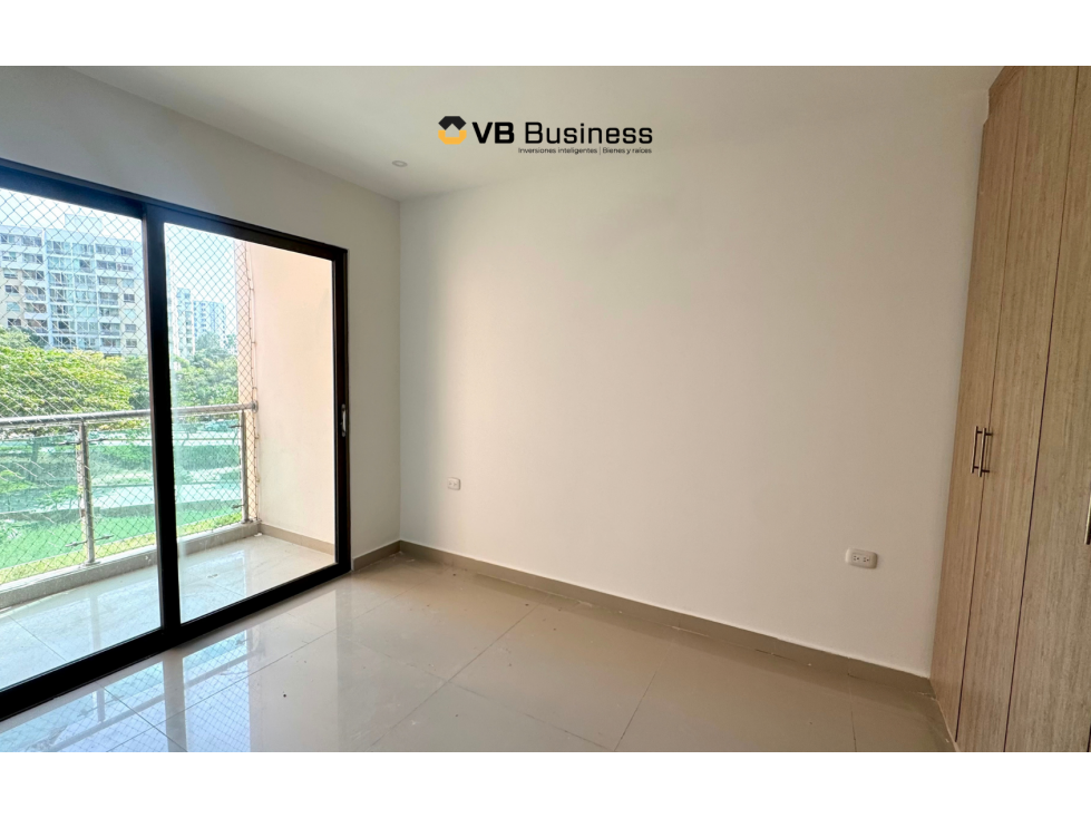 Apartamento en venta en Villa Santos, Ónix 48 — foto 6