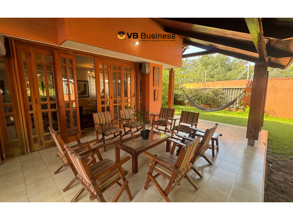 Casa en venta en Villa Campestre, Las Palmeras — foto 6