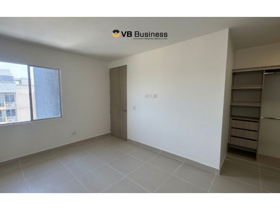 Apartamento en venta en Buenavista, Rio Alto — foto 6