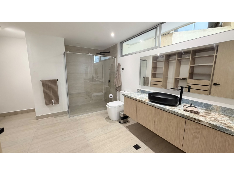 Apartamento en venta, Alto Prado, Edificio Solis II — foto 6