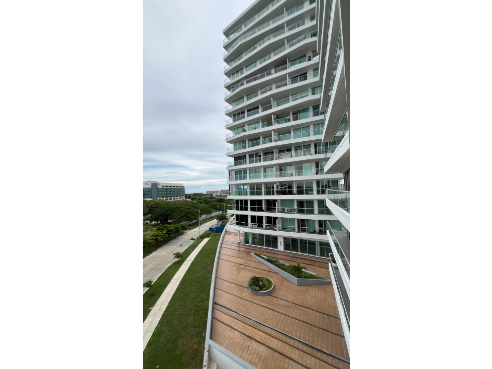 Apartamento en venta, Portal de Genovés, Paradise Living — foto 3