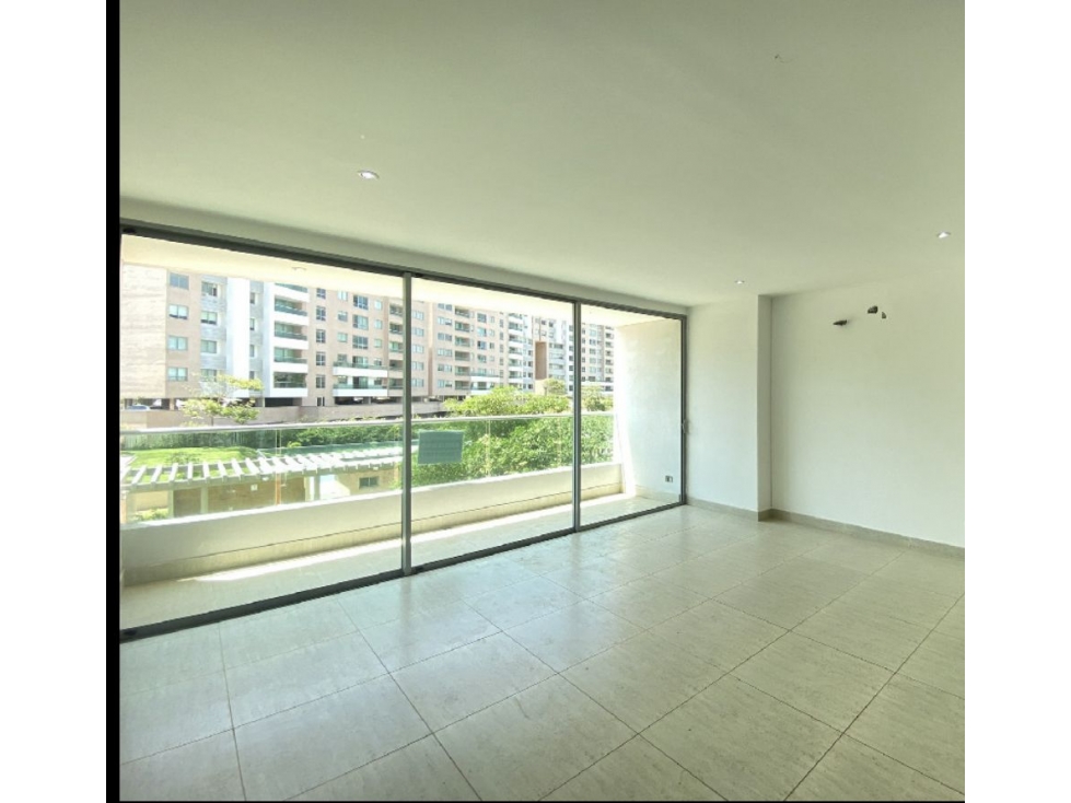 Apartamento en venta, Buenavista. Conjunto Central Garden