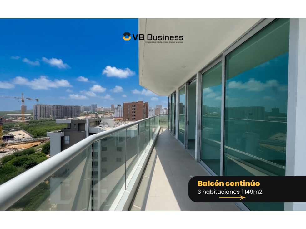 Apartamento en venta en Portal de Genovés, Paradise Living — foto 6