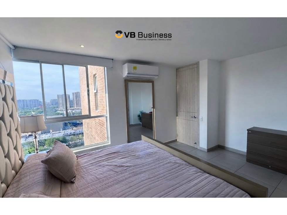 Apartamento en Venta, Portal de Genovés en Sunset Boulevard — foto 6