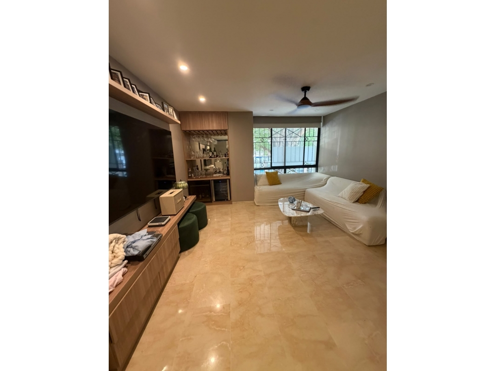 Apartamento en venta. Alto Prado, Edificio Casabella
