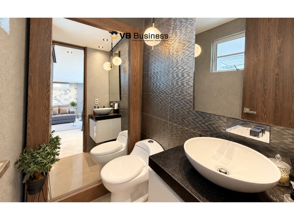 Casa en Venta en Villa Campestre, Conjunto Campestre Reservado — foto 5