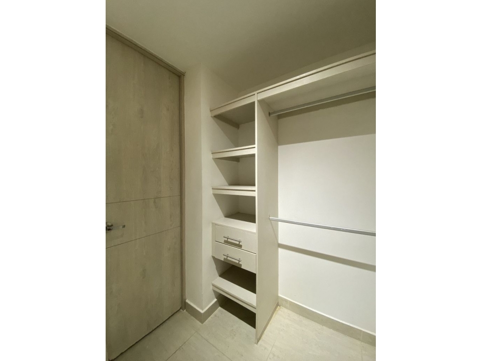 Apartamento en venta, Buenavista. Conjunto Central Garden — foto 3